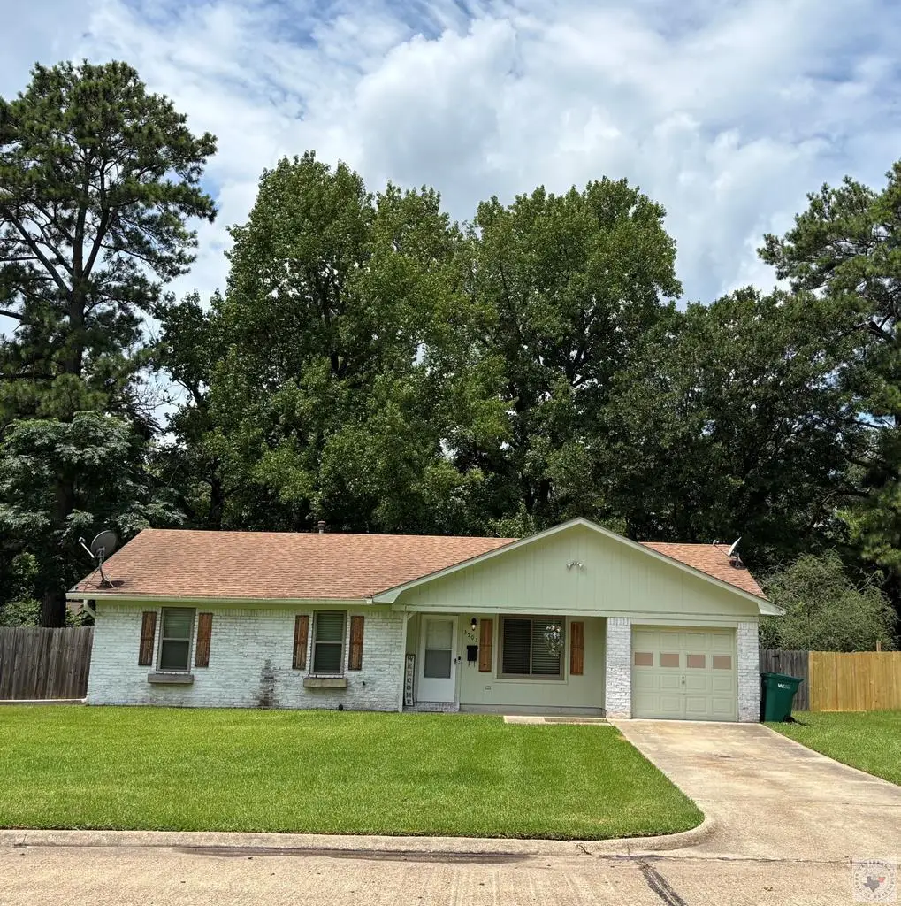 3507 Sabine Ave, Texarkana, TX 75503 - #1