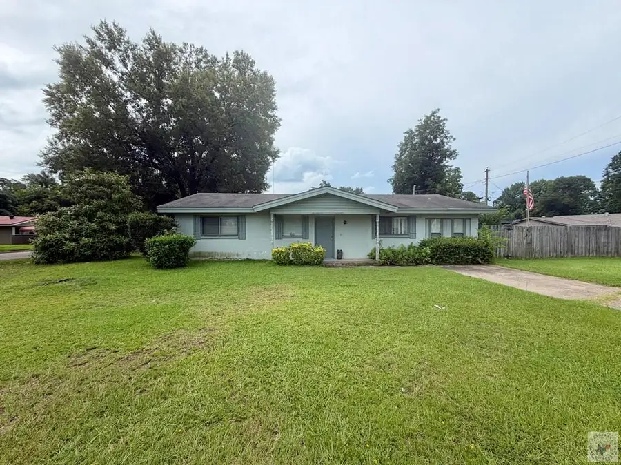 601 Westlawn Dr, Texarkana, TX 75501 - #2