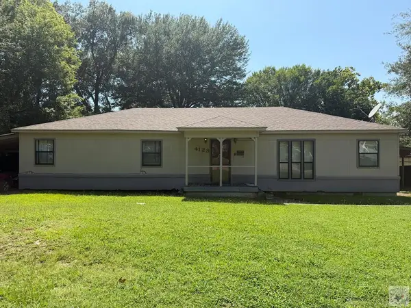 4123 Main St, Texarkana, TX 75503
