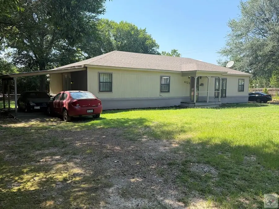 4123 Main St, Texarkana, TX 75503 - #3