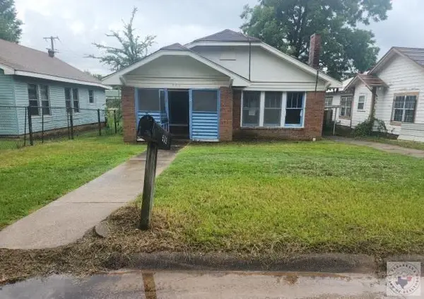 503 Wilson St, Texarkana, TX 75501