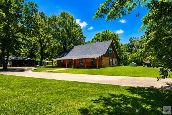 3202 Jason Lane, Texarkana, TX 75503