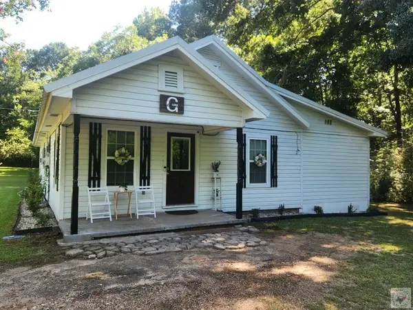 418 E Thomas St., Atlanta, TX 75551
