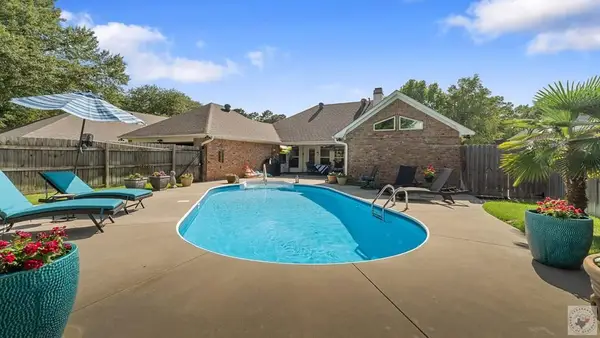 46 Lanshire, Texarkana, TX 75503