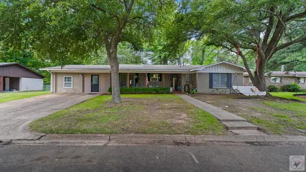4207 Wood St, Texarkana, TX 75503