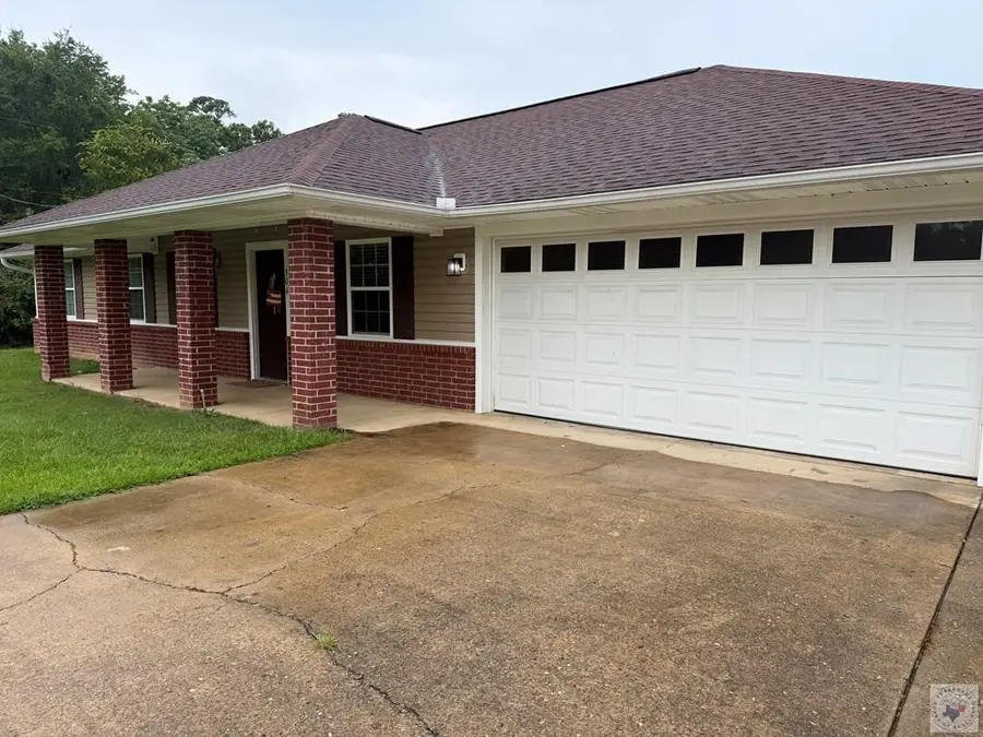 304 W 10th, Murfreesboro, AR 71953 - #3