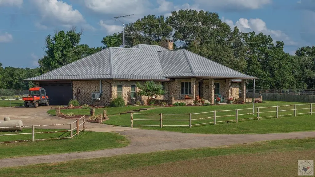 2213 County Road 3140, Cookville, TX 75558 - #1