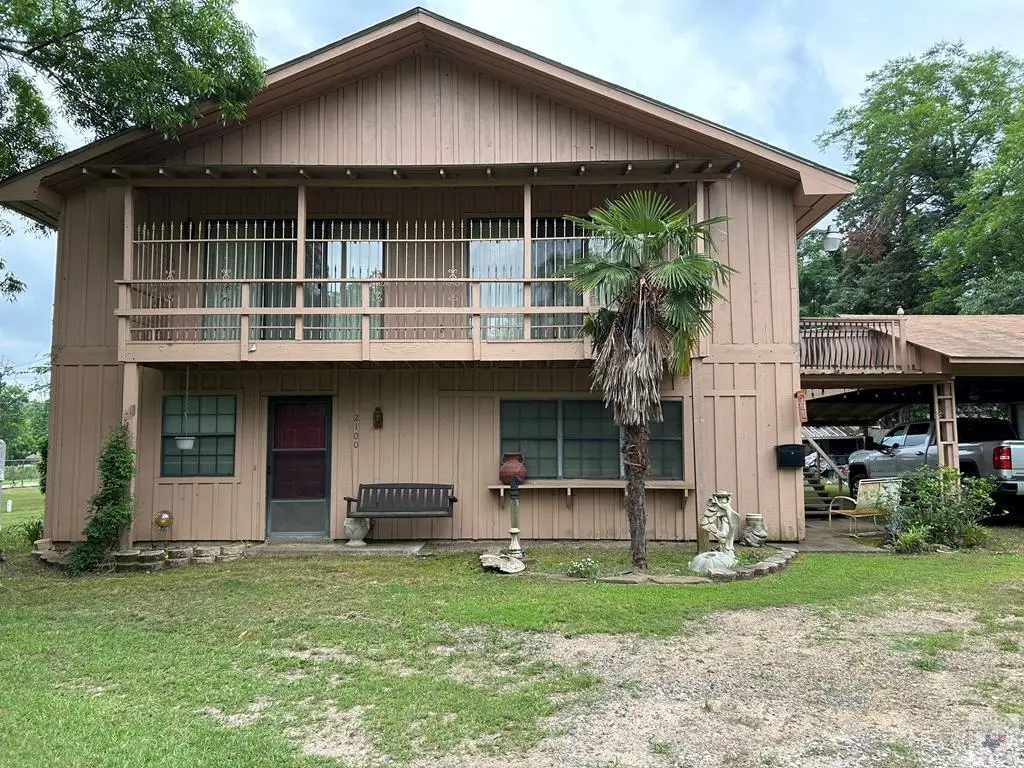 2100 Fulton Street, Texarkana, AR 71854 - #1