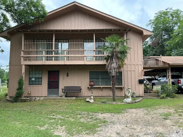2100 Fulton Street, Texarkana, AR 71854