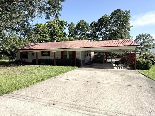 229 Dodd, Nash, TX 75569