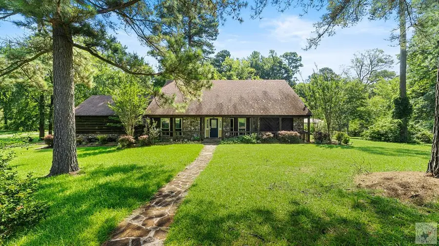 1771 Caddo, Ashdown, AR 71822 - #2