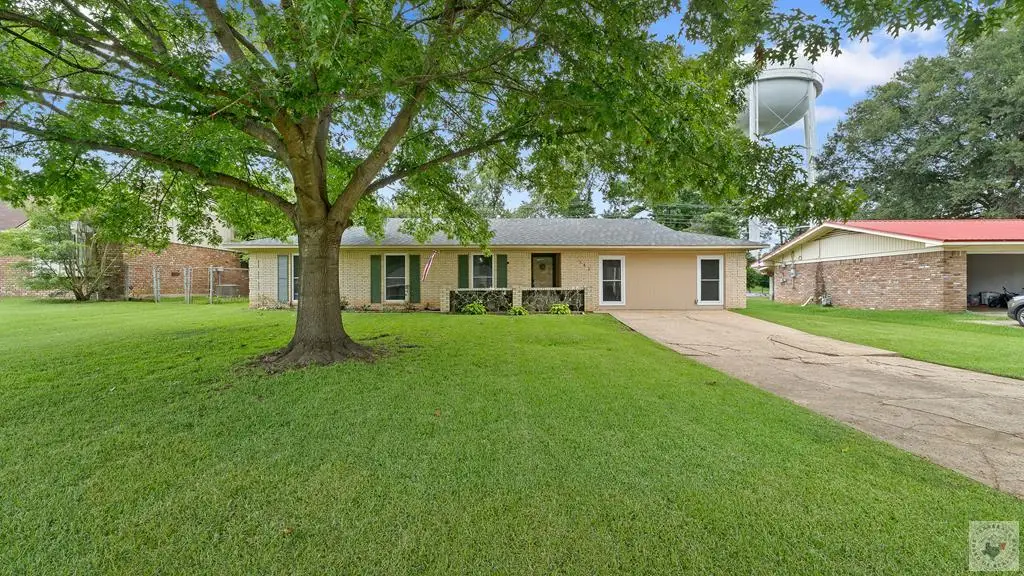 341 W Greenfield, Wake Village, TX 75501 - #1