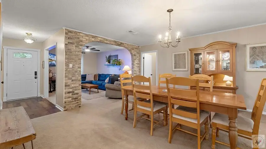341 W Greenfield, Wake Village, TX 75501 - #3