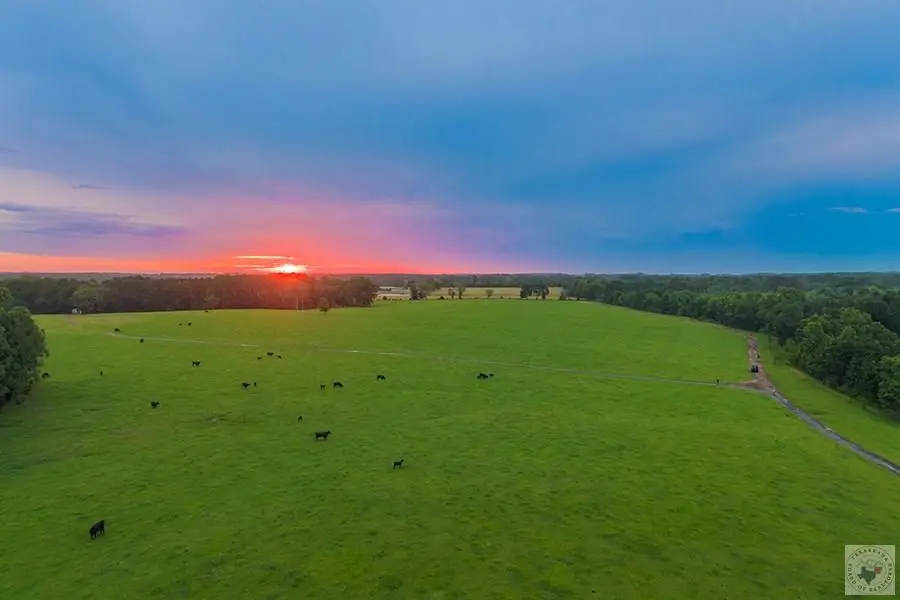 3102 N Buck Sherrod Rd., Marshall, TX 75672 - #2