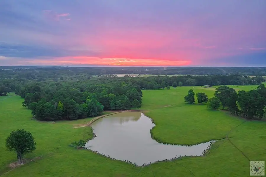 3102 N Buck Sherrod Rd., Marshall, TX 75672 - #3