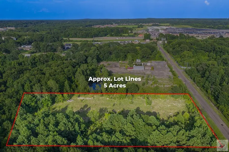 TBD Washington St, Texarkana, AR 71854 - #2