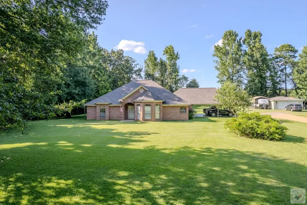 124 Cr 1120, Maud, TX 75567 - #1