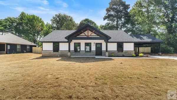 200 Marguerite Dr., Texarkana, AR 71854