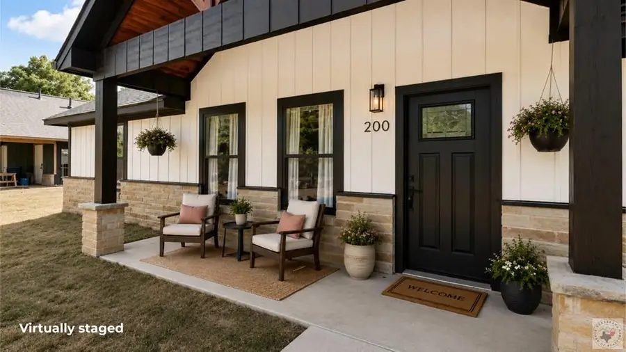 200 Marguerite Dr., Texarkana, AR 71854 - #2