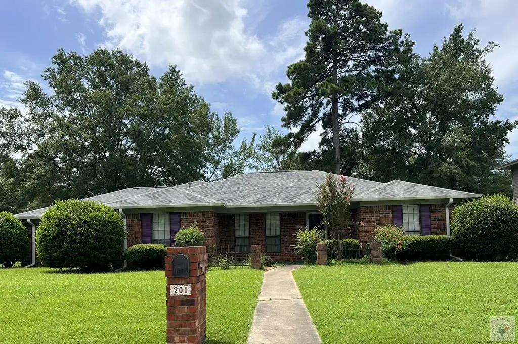 201 Larkspur Ln, Wake Village, TX 75501 - #1