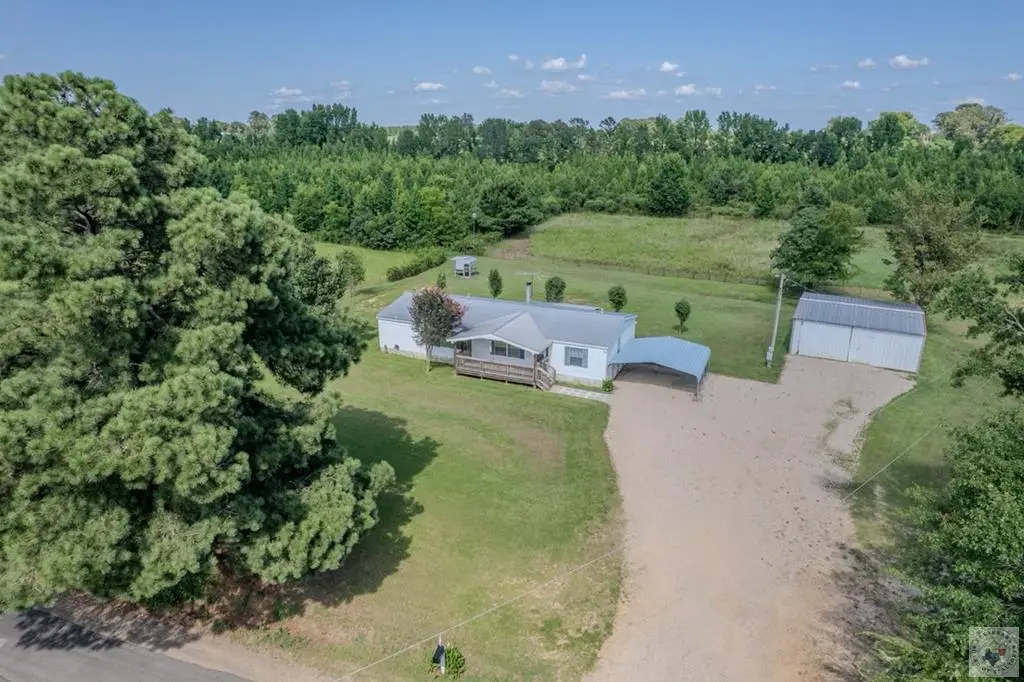 1940 Mc 40, Fouke, AR 71837 - #1