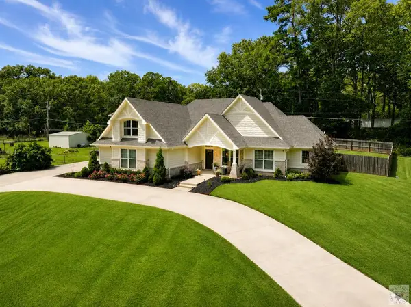7549 Duncan Rd, Texarkana, AR 71854