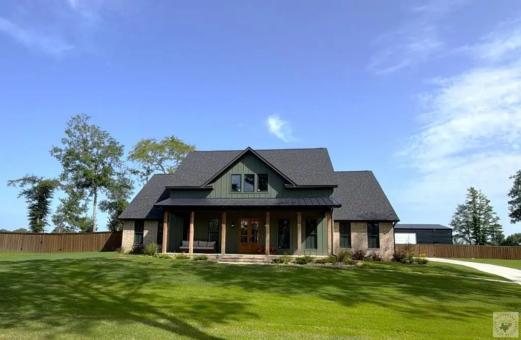 588 Elliot Lake Road, Texarkana, TX 75501 - #1