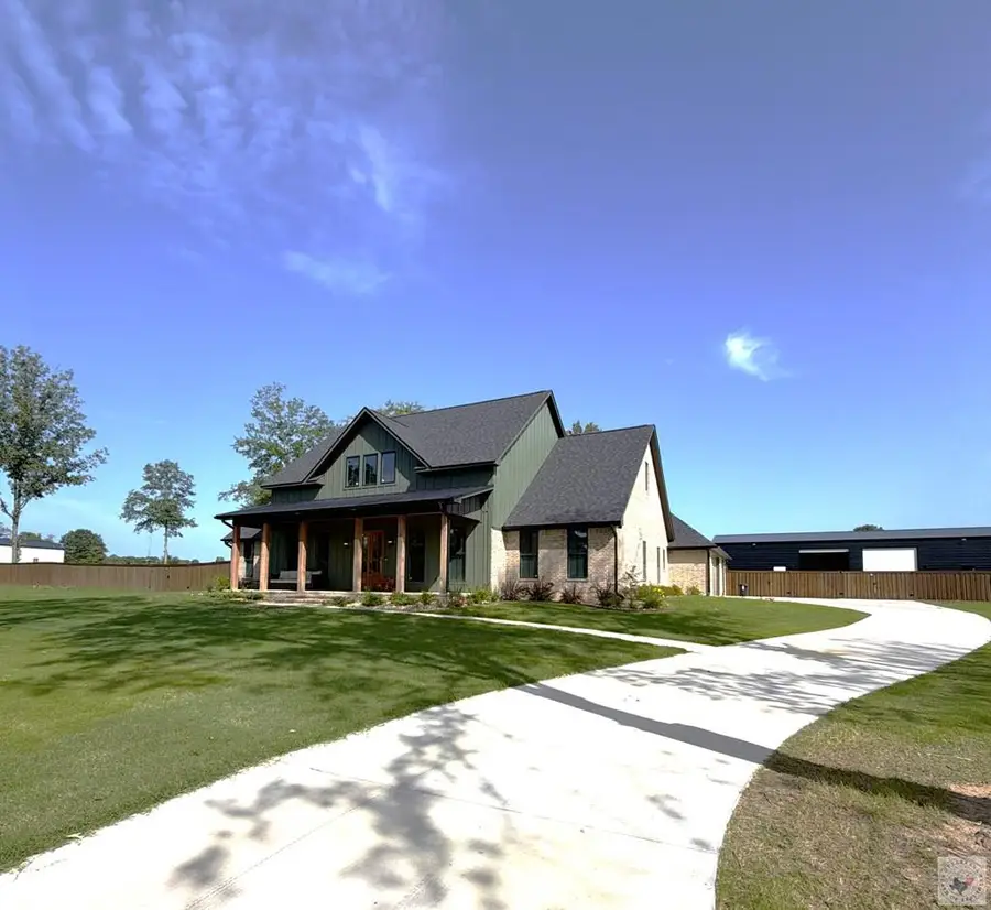 588 Elliot Lake Road, Texarkana, TX 75501 - #2