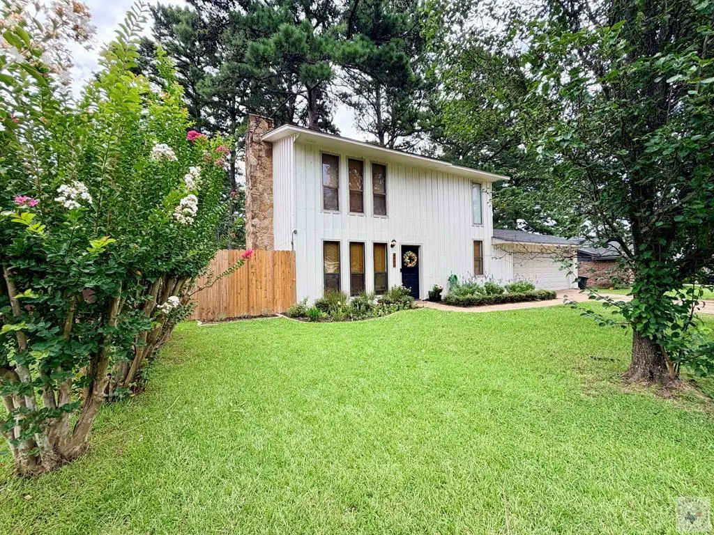 4904 Bradley St, Texarkana, AR 71854 - #1