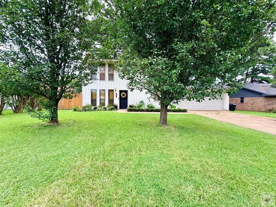4904 Bradley St, Texarkana, AR 71854 - #3