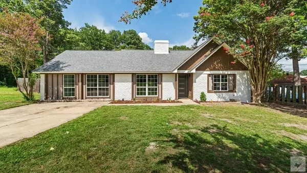 19 Briarridge Dr., Texarkana,  71584