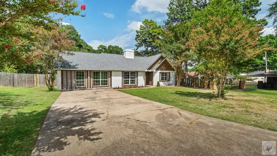19 Briarridge Dr., Texarkana, AR 71584 - #2