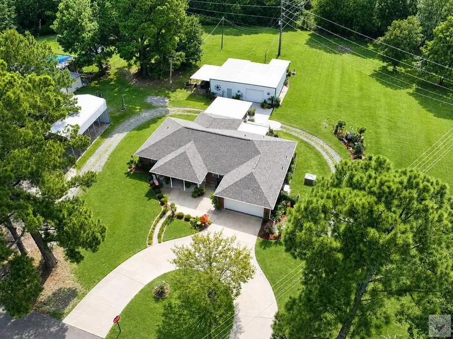 1 Red Lick Cemetery Rd, Texarkana, TX 75503 - #2