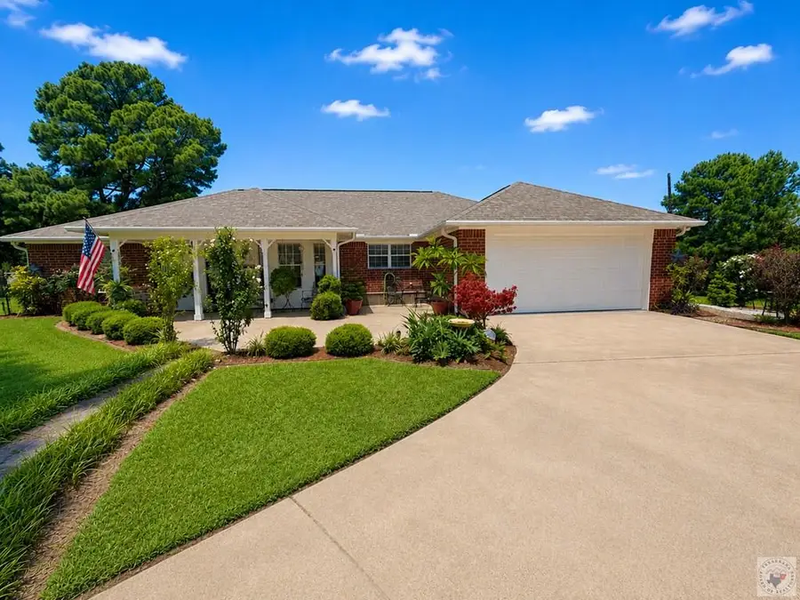 1 Red Lick Cemetery Rd, Texarkana, TX 75503 - #3