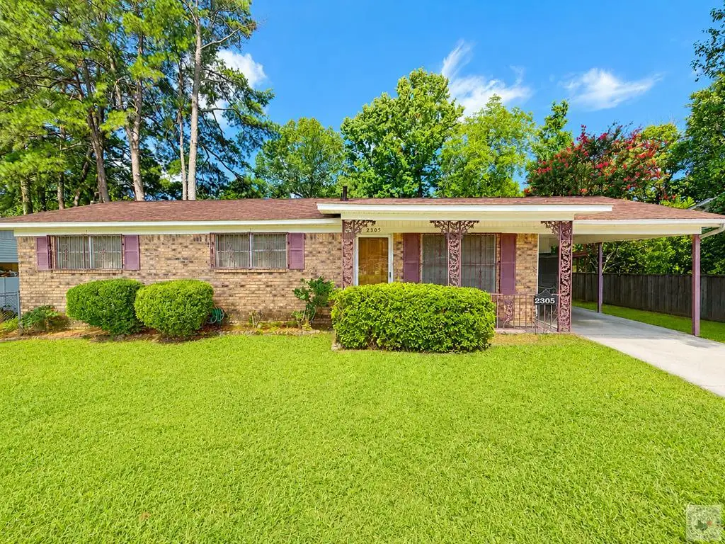 2305 Senator, Texarkana, AR 71854 - #1