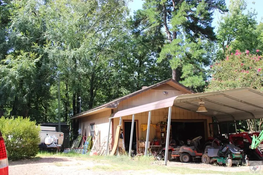 15 Big Rock Circle, Texarkana, AR 71854 - #3