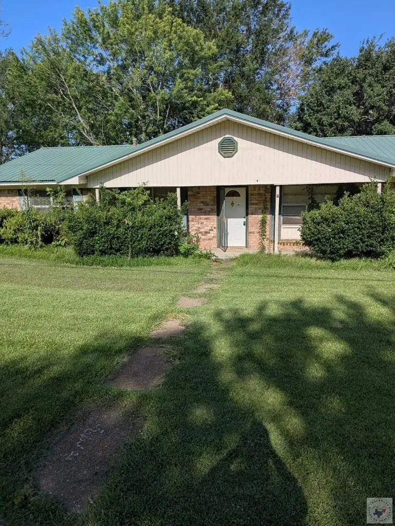 203 Rex Avenue, Hooks, TX 75561 - #1