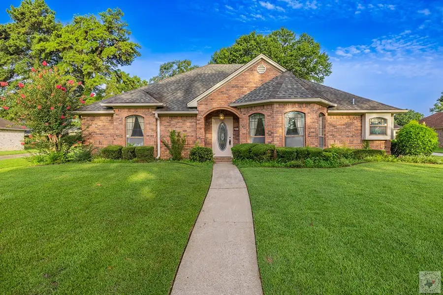 80 Piney St, Wake Village, TX 75501 - #3