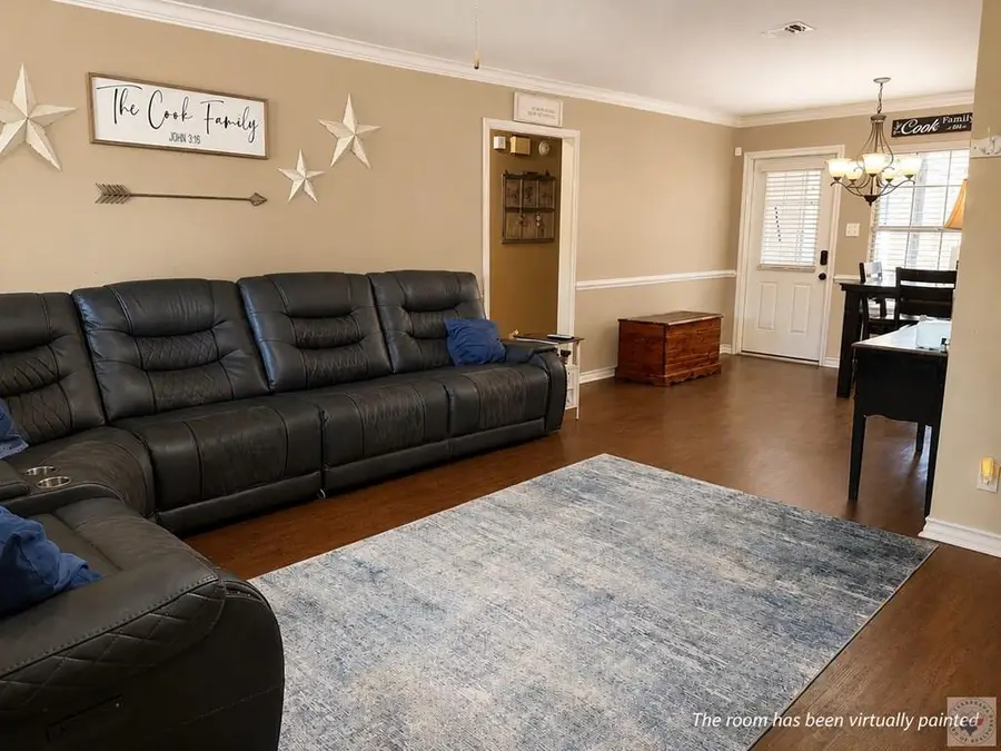 4 Hidalgo Cir, Wake Village, TX 75501 - #2