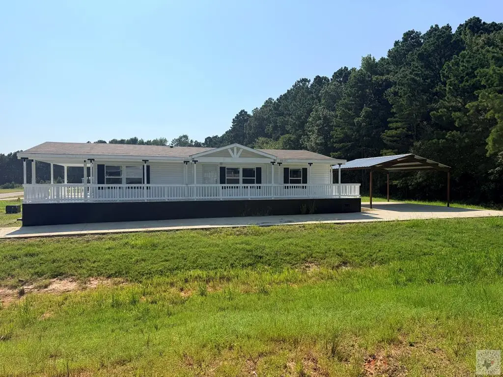 14 Rayn St, Texarkana, TX 75501 - #1