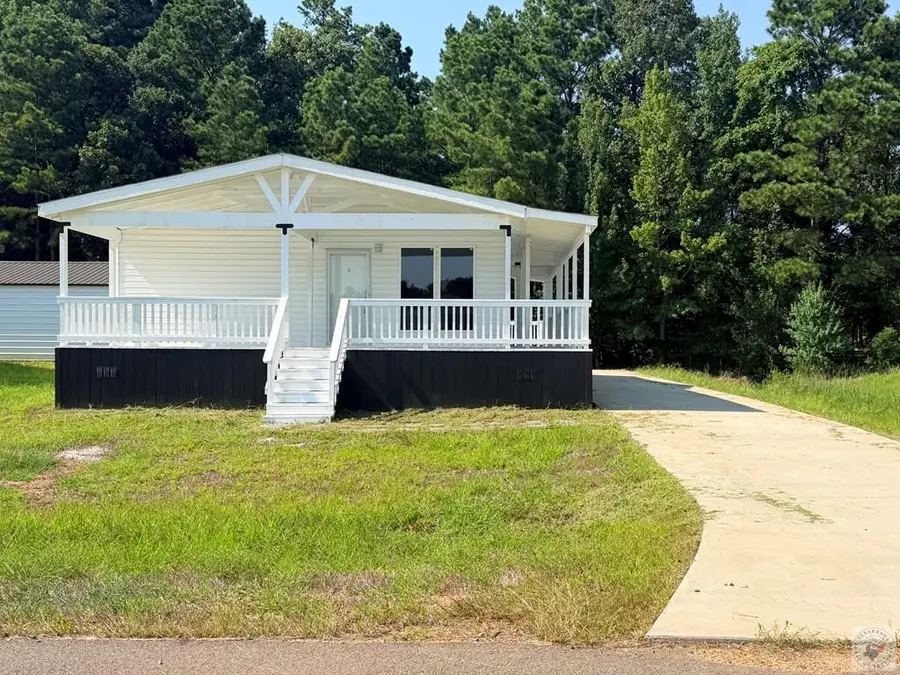14 Rayn St, Texarkana, TX 75501 - #3