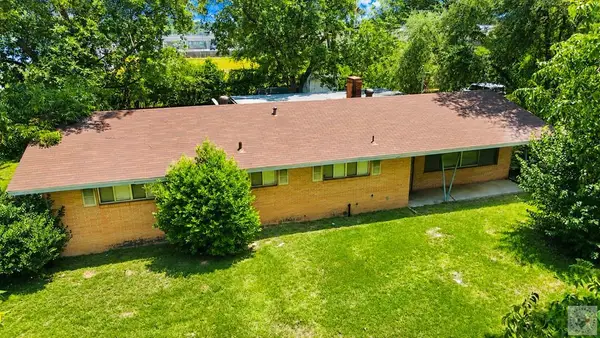 4700 Walnut St, Texarkana, TX 75503