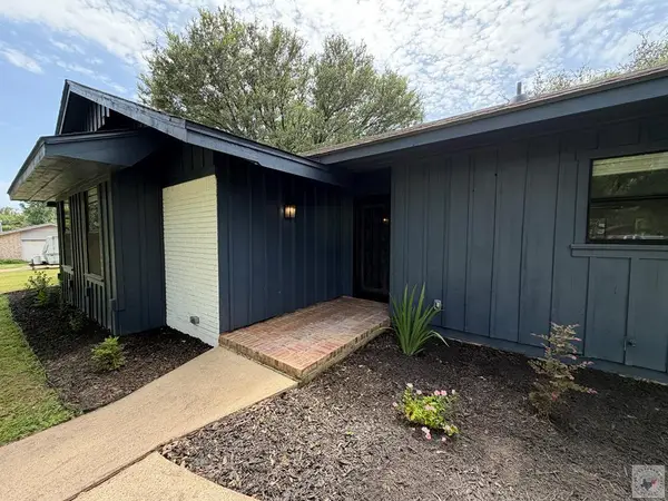 5717 Wilshire, Texarkana, TX 75503