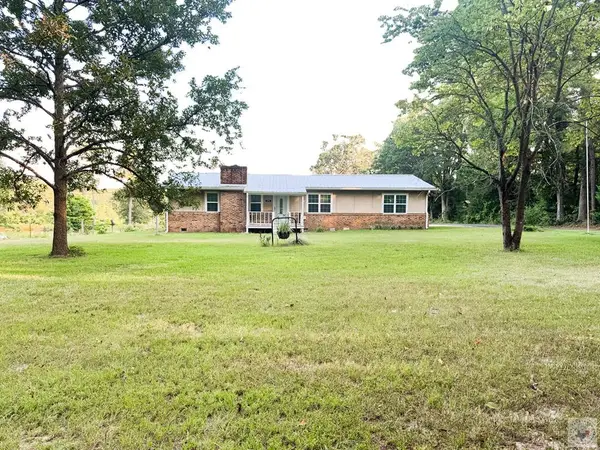 276 County Road 1628, Linden, TX 75572