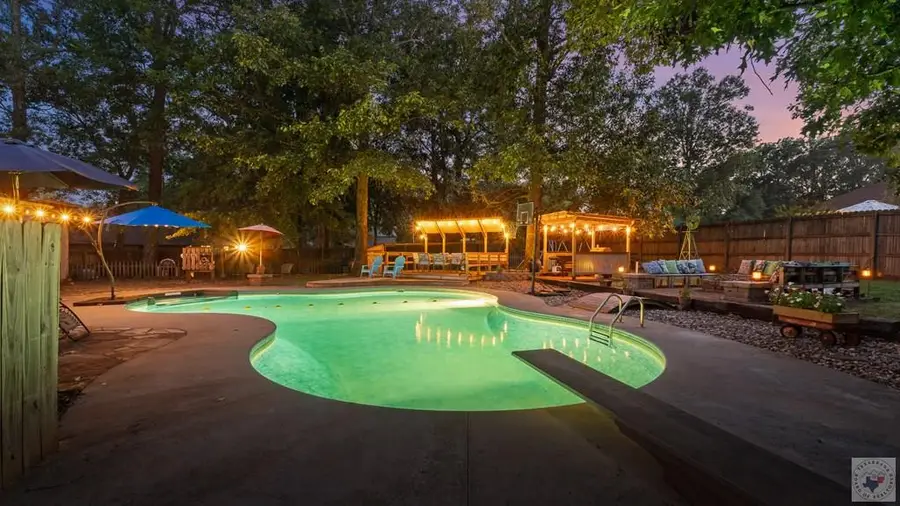 15 Elmwood Ln, Texarkana, TX 75501 - #2