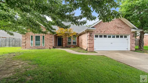 2906 Bethany Ln, Texarkana, TX 75503