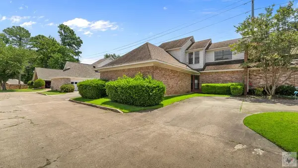 3505 Skyline Blvd, Texarkana, TX 75503