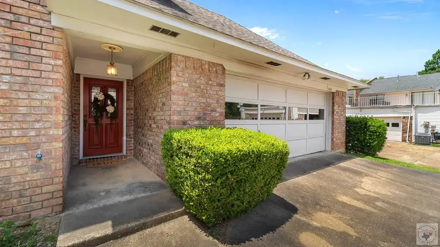 3505 Skyline Blvd, Texarkana, TX 75503 - #2