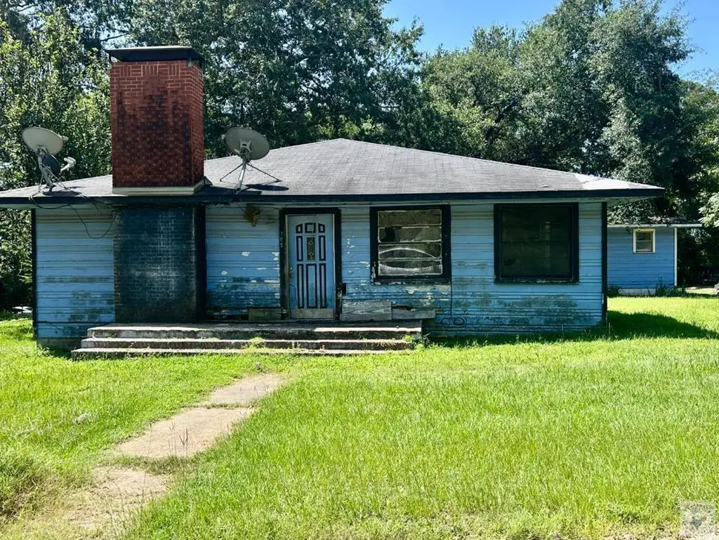 705 Florence St, Atlanta, TX 75551 - #1