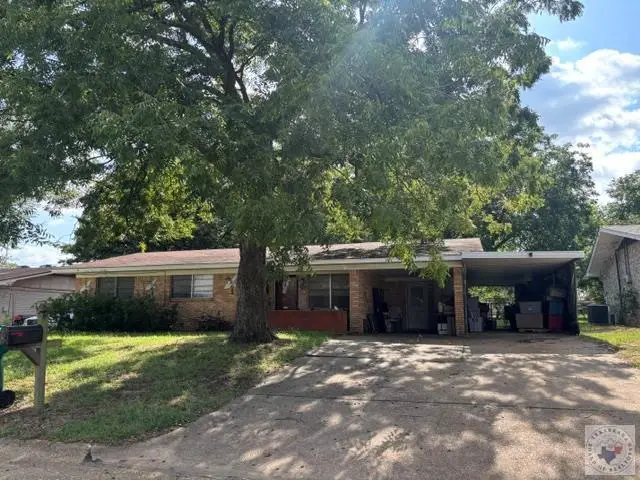 107 Royale Dr, Texarkana, TX 75503 - #1